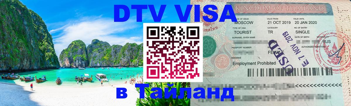 Оформление DTV визы под ключ: стоимость и тарифы, только загранпаспорт - 